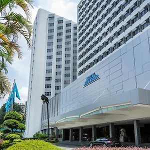 Hotell Miramar, Singapore